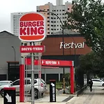 Apartamento ao lado do shopping Estação