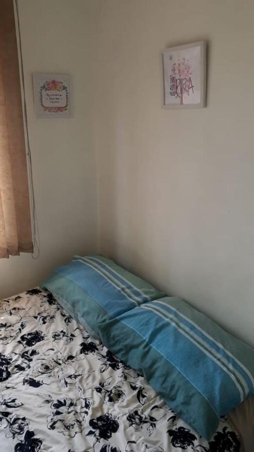 Apartamento Apartamento Ao Lado Do Shopping Estacao Curitiba