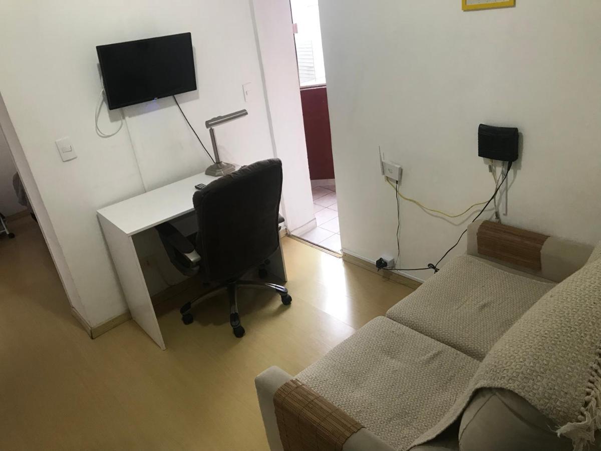 Apartamento Ao Lado Do Shopping Estacao Apartamento